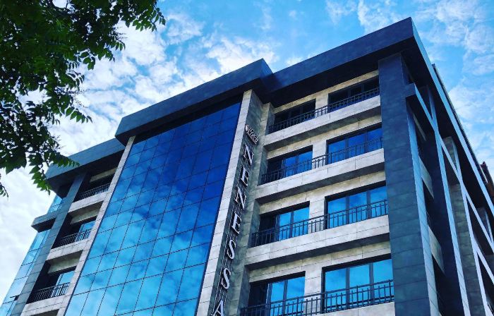 Nenessahotel