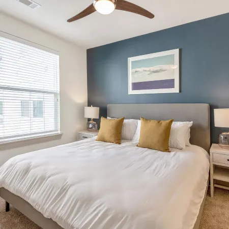 Landing Amazing 1BD in Maricopa