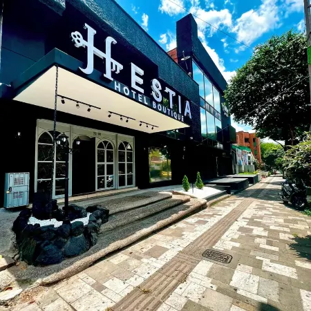Orbe Hotel