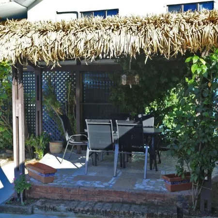 Bua Bed & Breakfast