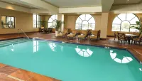 Woolley's Classic Suites Denver Airport - 수영장