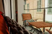 Zuma Hotel Cyprus - Turkish Side - 2 stjerner
