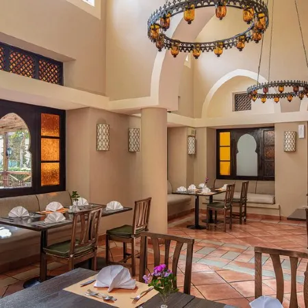 JAZ Makadi Saraya Resort