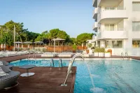 The Place Mar Mediterrania by Alegria 4 Sup Adults Only - Pools