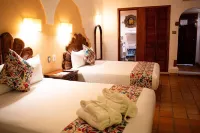 Hotel Posada Pablo de Tarso - 2-Star