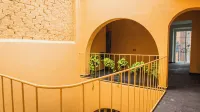 Casa Juan Álvarez - Pensions