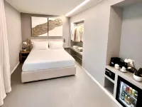 DISìO DIMORA DI CHARME - balcon