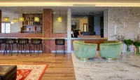 Hotel Cotto do Gatto - bar