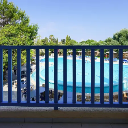 Basilica Holiday Resort