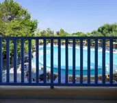 Basilica Holiday Resort - Scenic