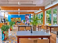 Stayokay Hostel Egmond - Hostales