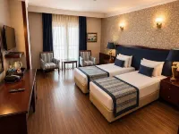 Boutique Princess Hotel Hotels near Umraniye