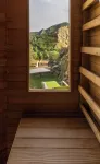 Verdiago Vive la Casita - Bjergudsigt