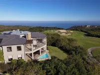 Pezula Lake House - Private Pools