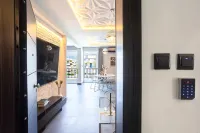 蘇格拉底套房，卡拉馬塔開闊城市景觀 - 公寓