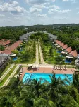 Uppuveli Beach by Dsk - Pools