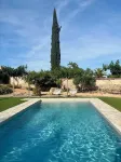 Castillo de Bulbuente de Luis Zueco - Pools