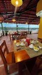 Hostal Casa Cascada - breakfast