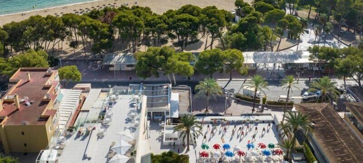 Reverence Mare Hotel - Adults Only Hotels in Palmanova
