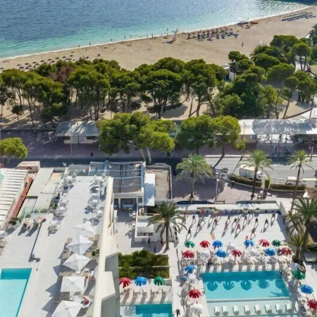 Reverence Mare Hotel - Adults Only