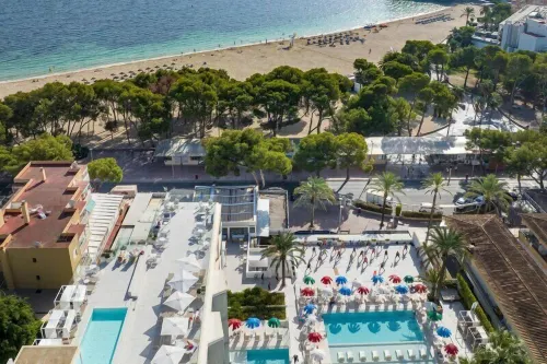 Reverence Mare Hotel - Adults Only - Aamiainen