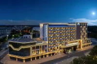 Ramada Encore by Wyndham Vrindavan Rukmani Vihar - 2-Star