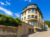 Zum Rheinberg - 萊茵開間公寓(Zum Rheinberg - Rhein Studio) - 公寓