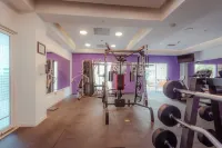 Sheraton León - Gym