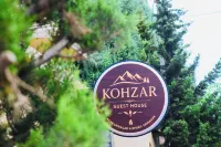 Kohzar - Parking