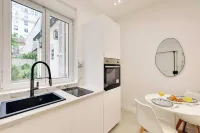 Cozy Studio 4P Near La Defense - Condos