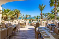 Riadh Palms- Resort & Spa - Aamiainen