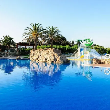 Estival ElDorado Resort