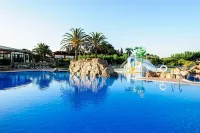 Estival ElDorado Resort - en bord de mer
