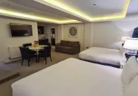 No.10 Preston - ห้องครัว