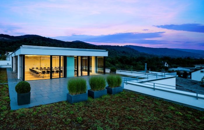Midori - the Green Guesthouse