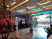 Khách sạn Trung Kiên - Bữa sáng