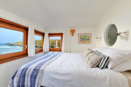 Riverside Cottage With Estuary Views - 3つ星