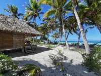 Aotera Guest House - Ocean View
