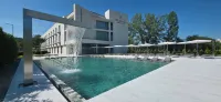 Hotel Villa Batalha - románticos