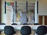 B&B HOTEL Köln-Ehrenfeld Các khách sạn gần Theaterhaus Köln