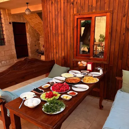 Aryan Butik Otel