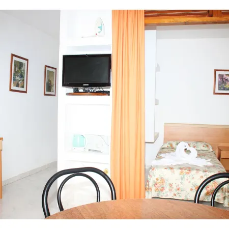 Apartamentos del Rey