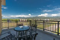 Ting Feng Cottage - خلابة