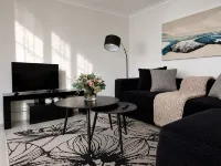Stylish Parkhurst Cottage  Walk to 4th Ave - 4 ดาว
