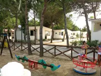 Villaggio San Pablo - Bathtub