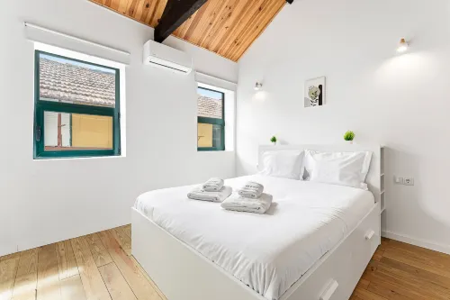 GuestReady - Trendy House - sul mare