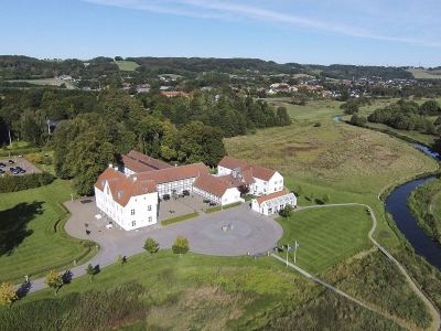 Haraldskær Sinatur Hotel & Konference