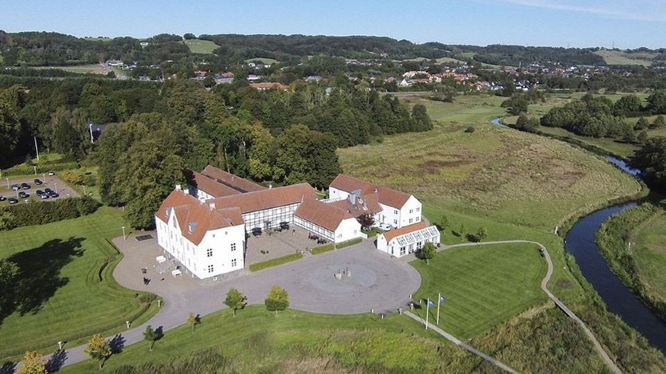 Haraldskær Sinatur Hotel & Konference
