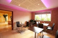 Hotel Poretta - parking