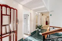 Giulio Cesare 14, Residence - 2-stjärniga